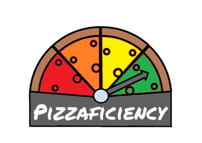 Pizzaficiency – screenshot 1