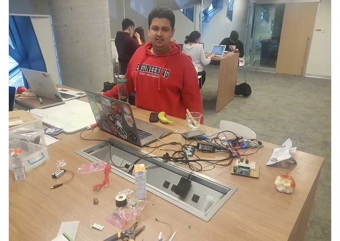 PlantSavor – screenshot 2