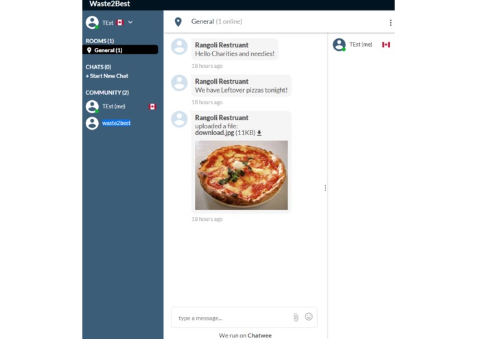 Waste2Best – screenshot 4