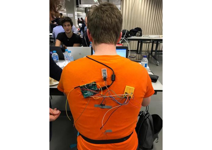 Spine Align – screenshot 1