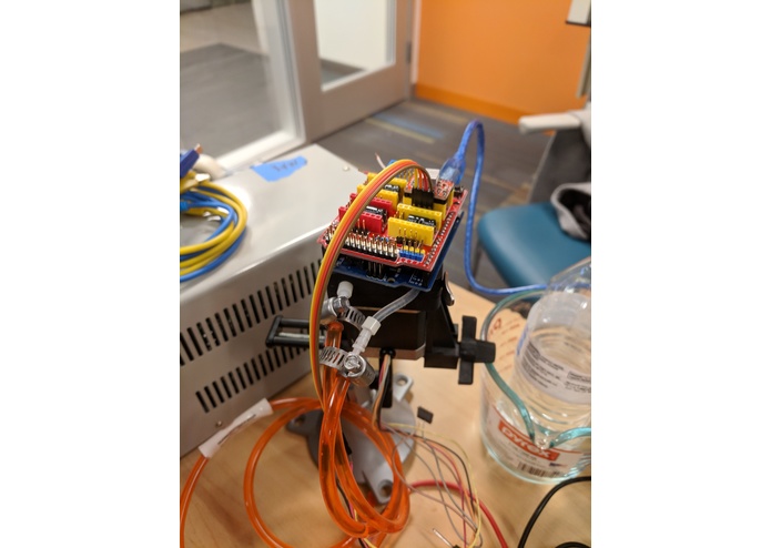 Doctor Smart Tap – screenshot 1