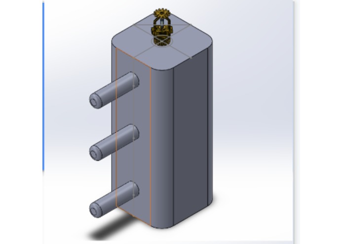 DOIS – screenshot 2