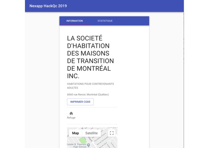 #10 Nexapp charity – screenshot 14