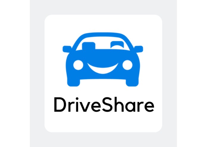 DriveShare – screenshot 1