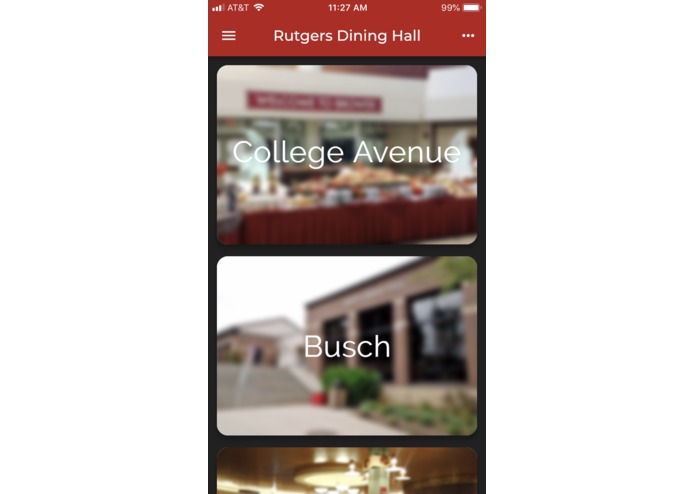 Rutgers-Tools – screenshot 2