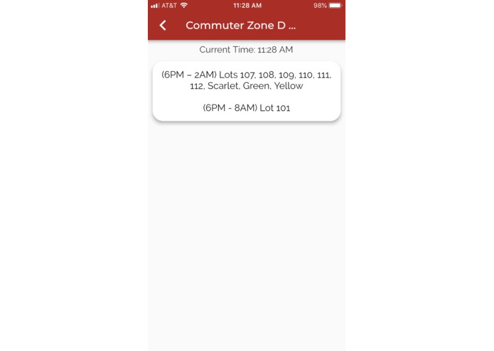Rutgers-Tools – screenshot 7