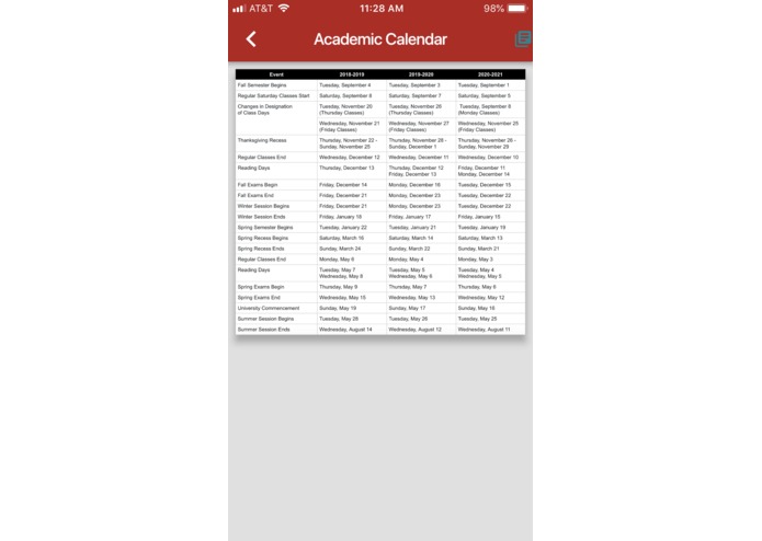 Rutgers-Tools – screenshot 9