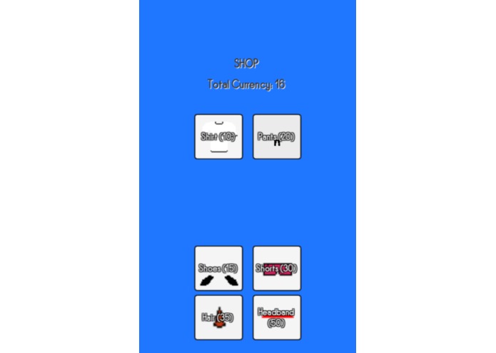 Charity Trails – screenshot 6