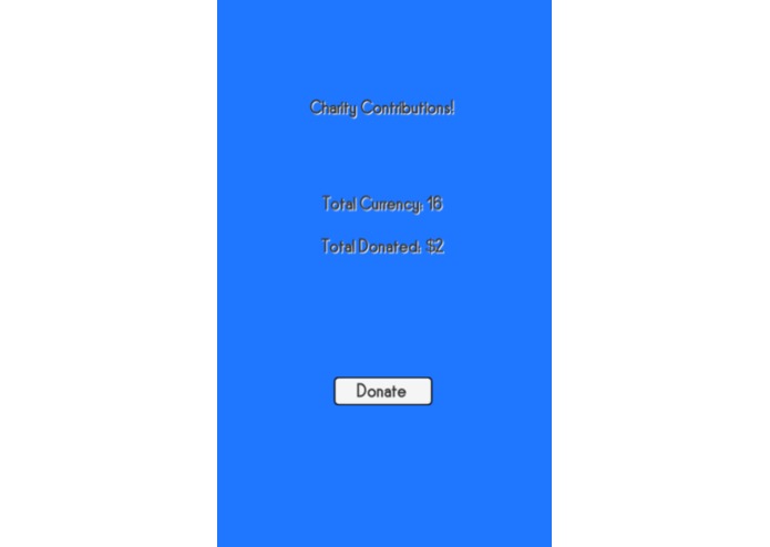 Charity Trails – screenshot 8