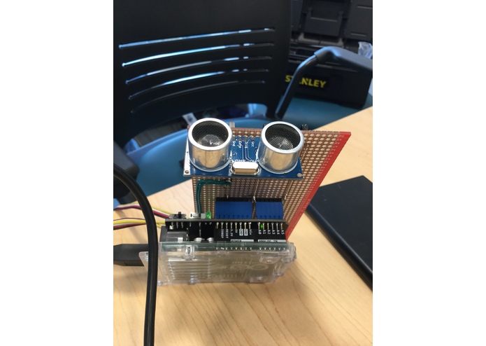 Prospector – screenshot 1