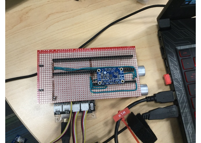 Prospector – screenshot 2