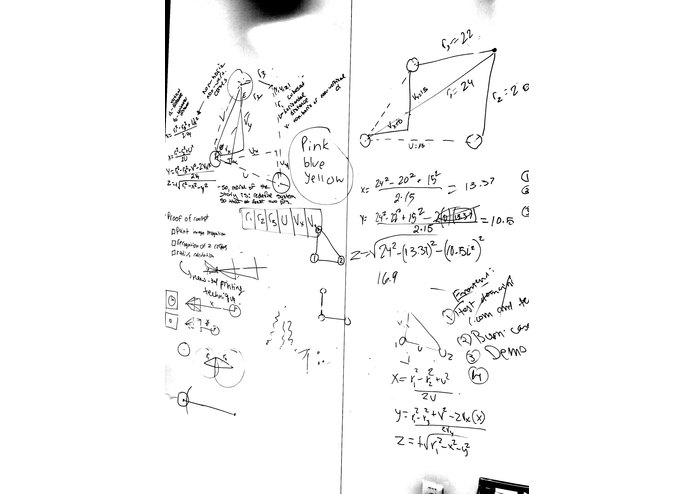 CubeSat Interplanetary Optical Navigation  – screenshot 4