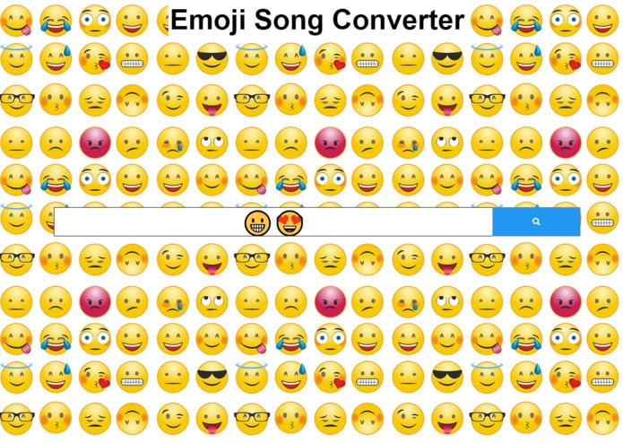 Spotify Emoji Search – screenshot 1
