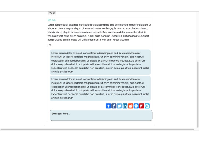 Justice Served – screenshot 2