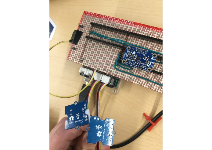 Prospector – screenshot 3