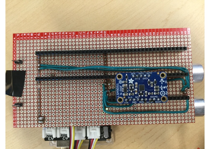 Prospector – screenshot 5