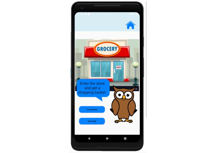 Ready For Action – screenshot 1