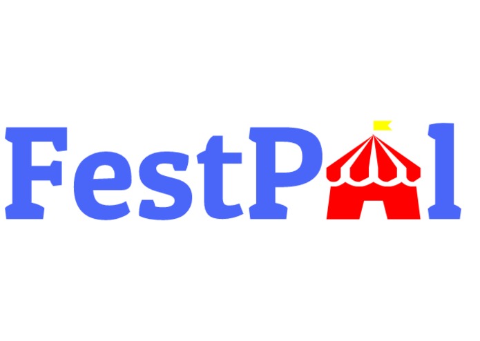 Festpal – screenshot 1