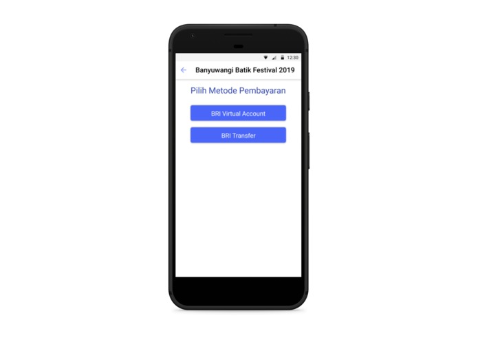 Festpal – screenshot 7