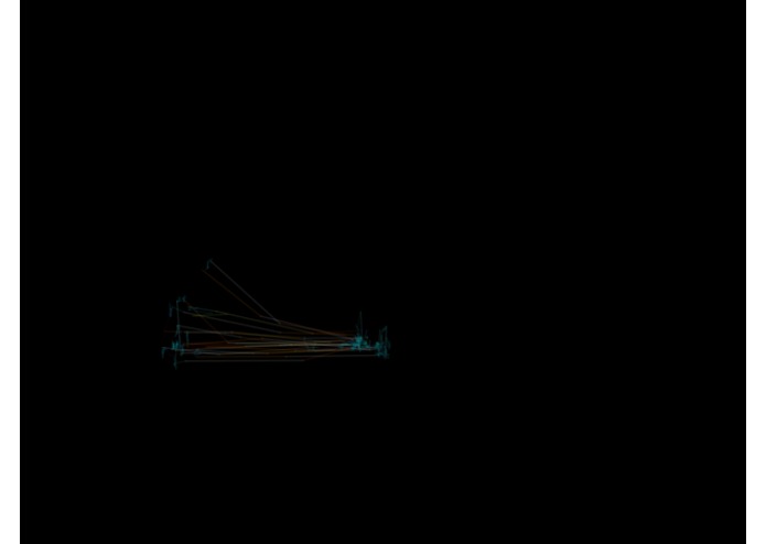 Autism detection – screenshot 1