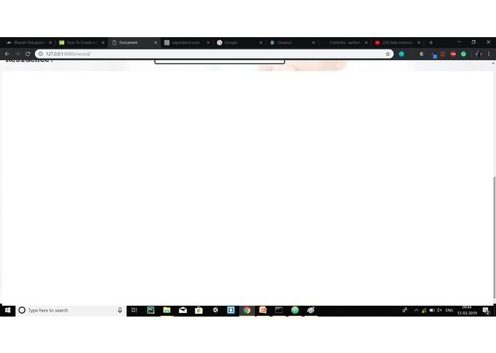 Face-X – screenshot 2
