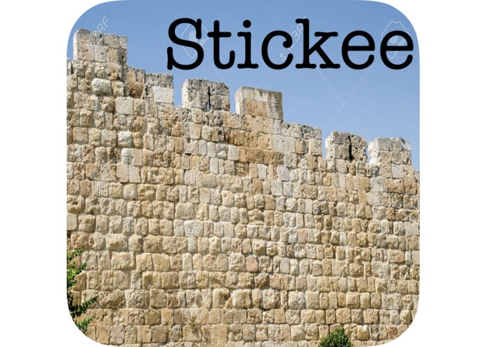 Stickee – screenshot 2