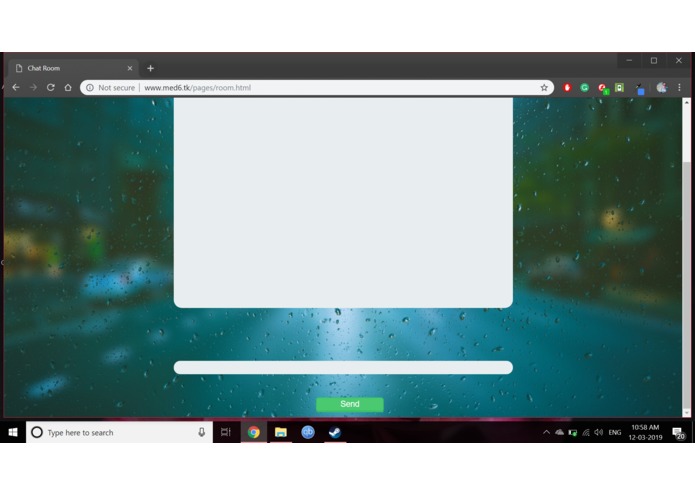 Med 6 – screenshot 2