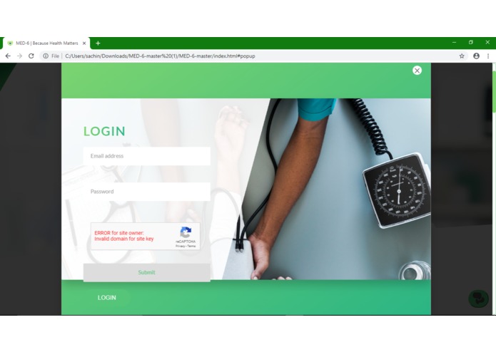 Med 6 – screenshot 8