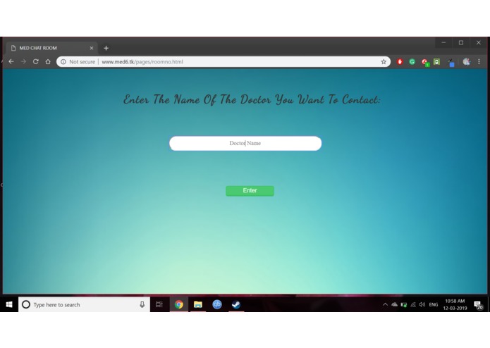 Med 6 – screenshot 10