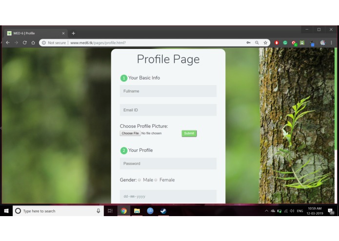 Med 6 – screenshot 11
