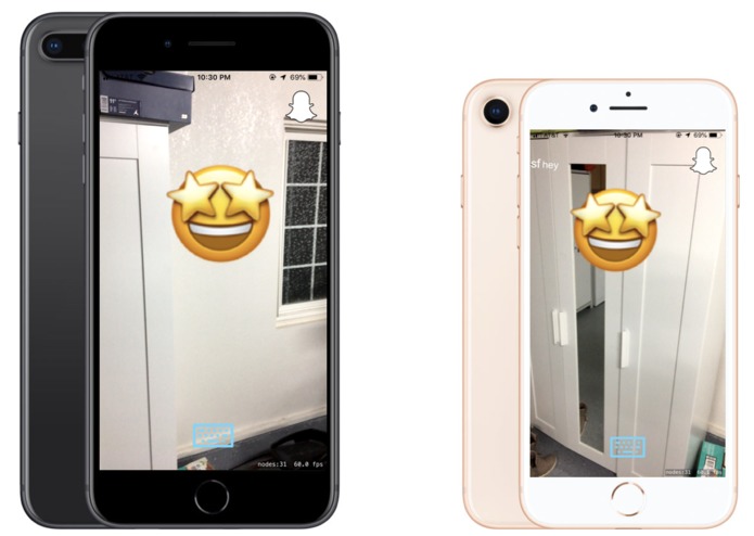 Stickee – screenshot 1