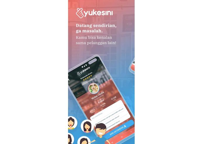 Yukesini – screenshot 4