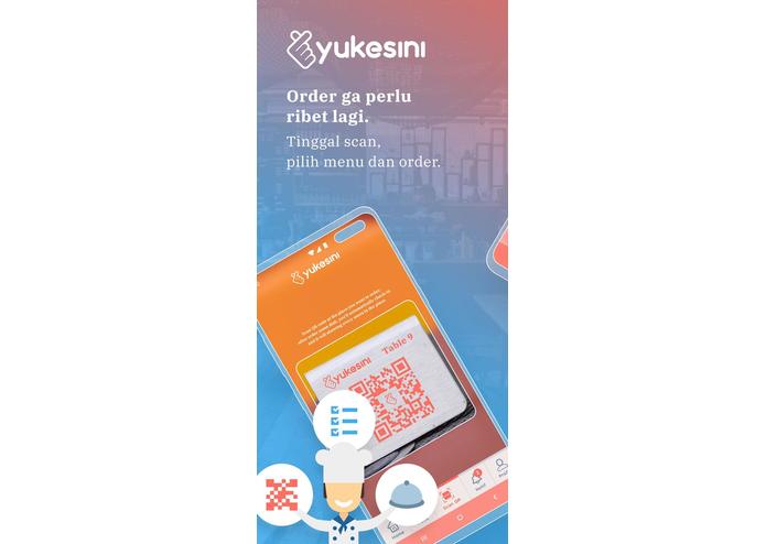 Yukesini – screenshot 2