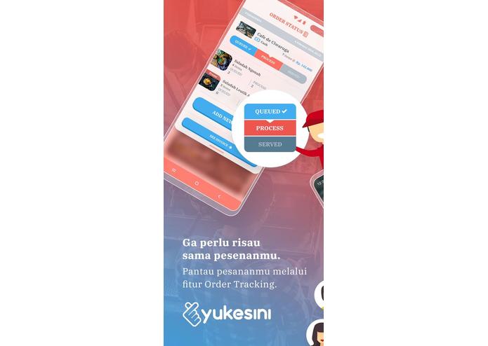 Yukesini – screenshot 3