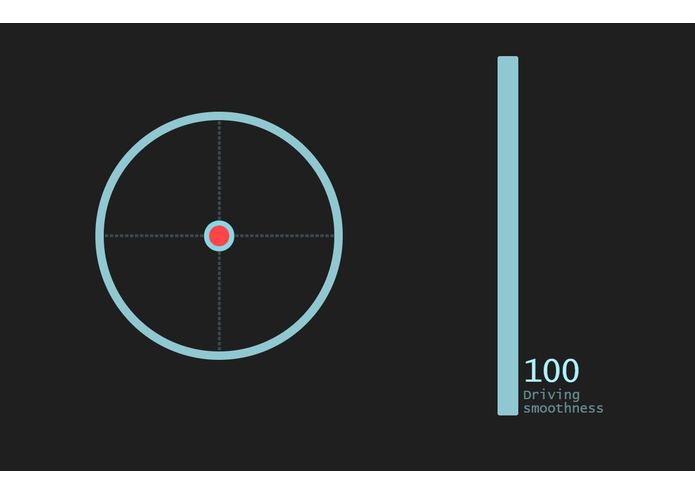 DriveSmooth – screenshot 1