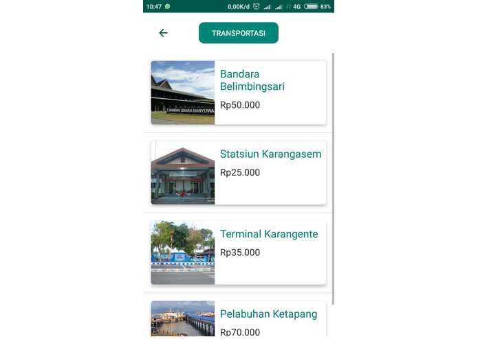 simulatour – screenshot 4