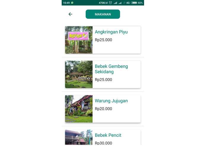 simulatour – screenshot 5