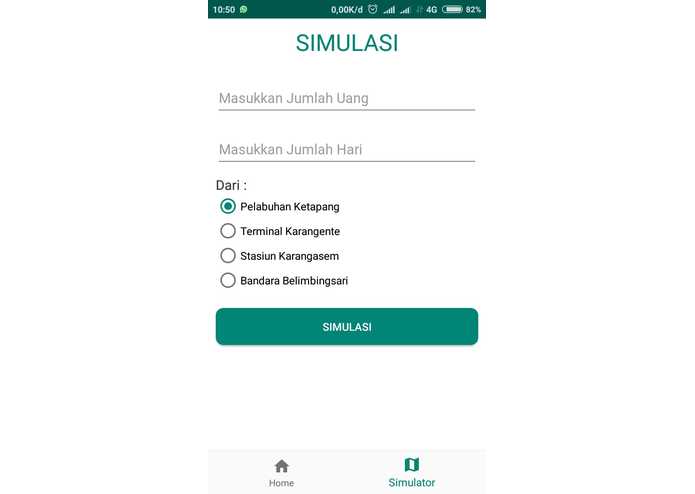 simulatour – screenshot 7