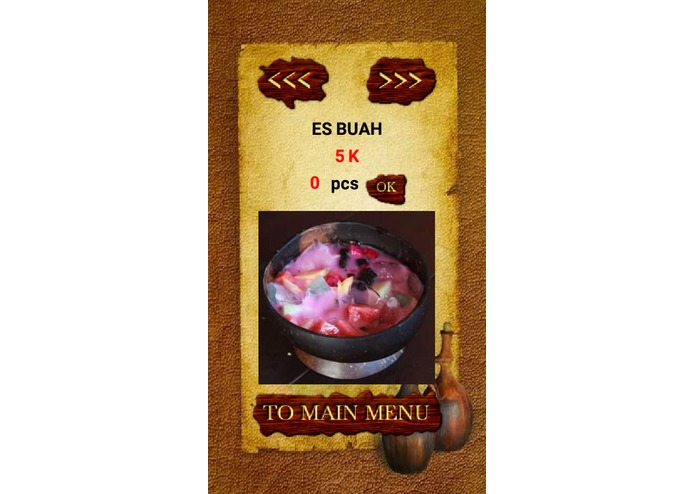 SmartCafe – screenshot 3