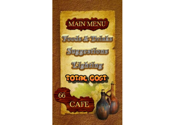 SmartCafe – screenshot 1