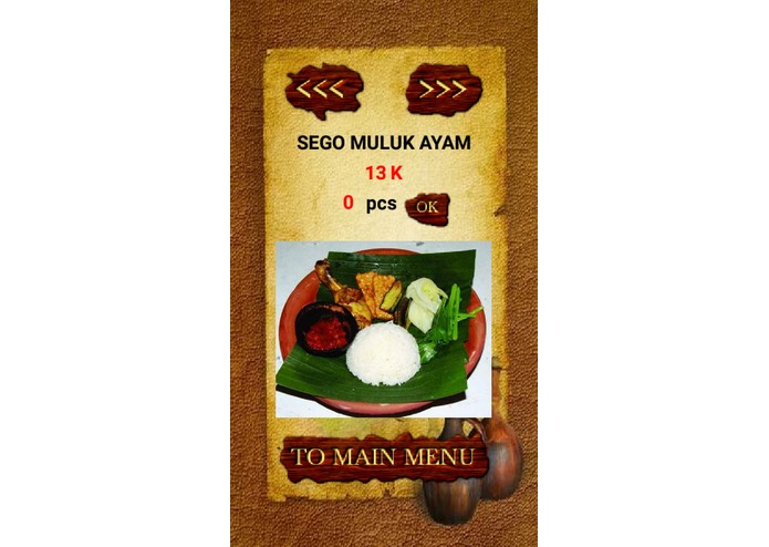 SmartCafe – screenshot 2