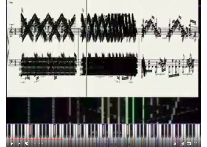 FidgetMachine – screenshot 1