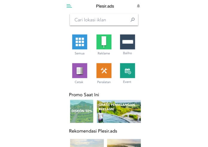 Plesir.ads – screenshot 5