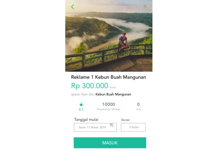 Plesir.ads – screenshot 7