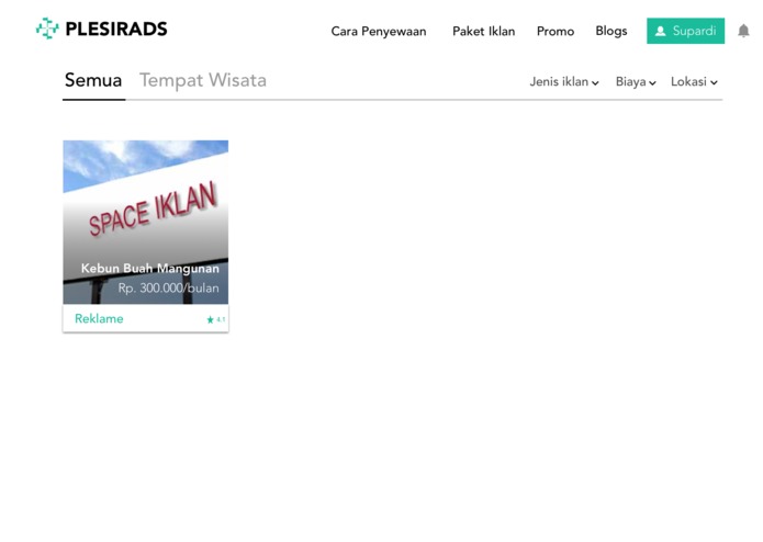 Plesir.ads – screenshot 8