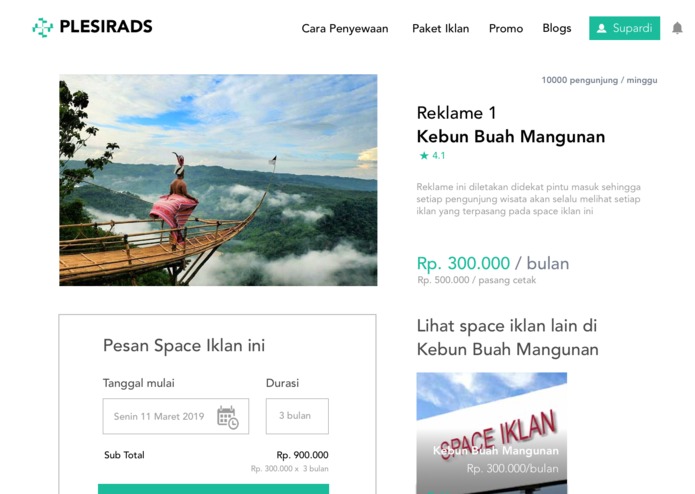 Plesir.ads – screenshot 9