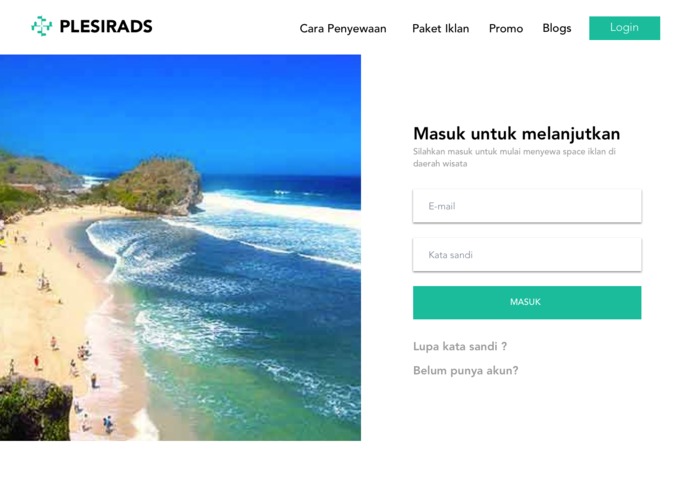 Plesir.ads – screenshot 4