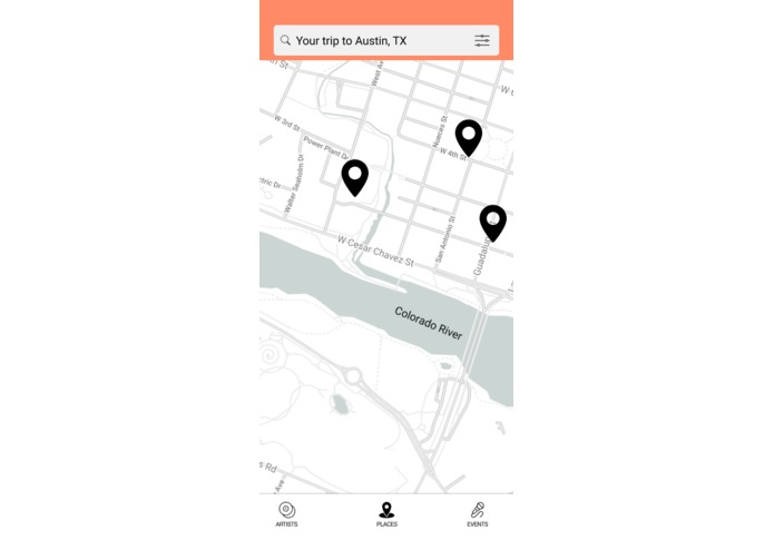 TravelScout / SmallerWorld – screenshot 6