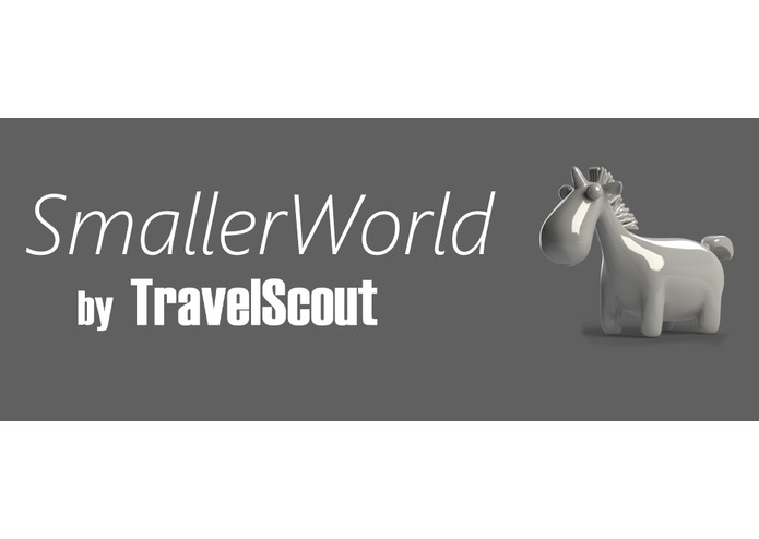 TravelScout / SmallerWorld – screenshot 8