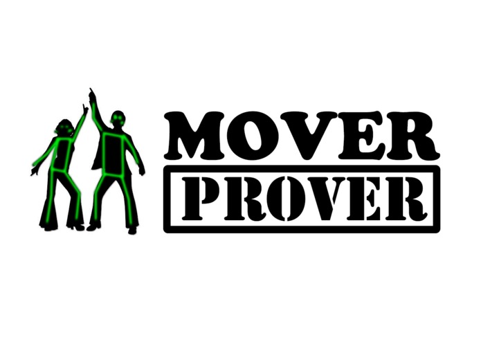 Mover Prover – screenshot 1